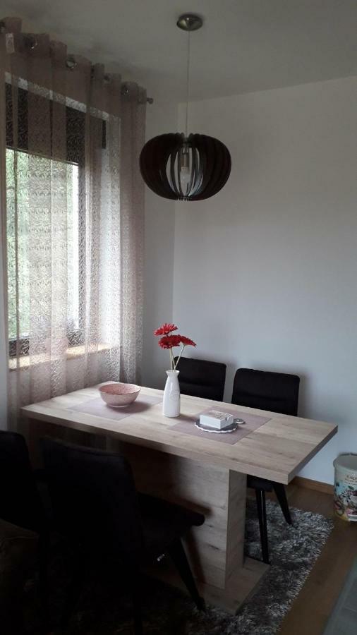 Apartman Nana Svetogorska 19 ,Stan 17 Zlatibor Exteriér fotografie