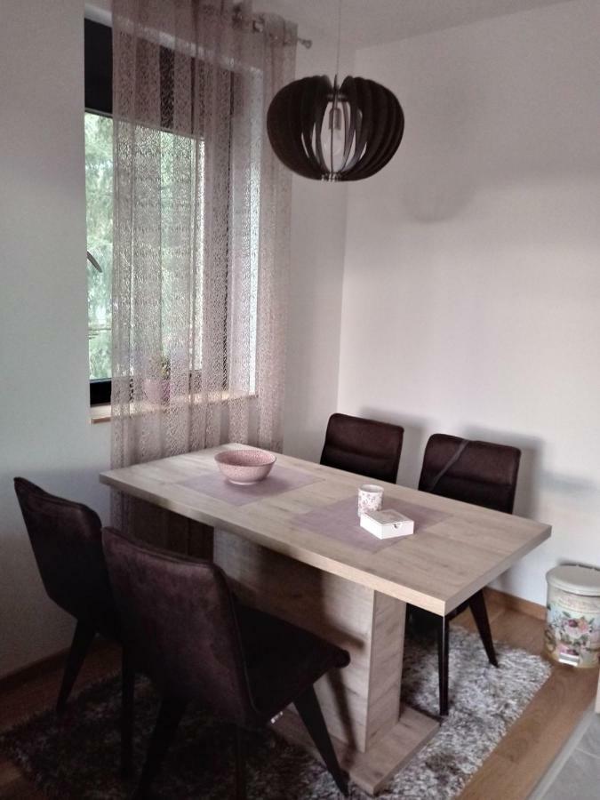 Apartman Nana Svetogorska 19 ,Stan 17 Zlatibor Exteriér fotografie