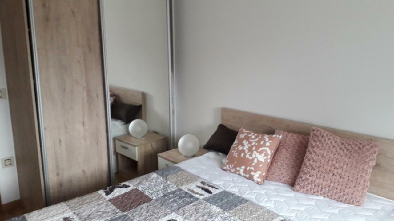 Apartman Nana Svetogorska 19 ,Stan 17 Zlatibor Exteriér fotografie