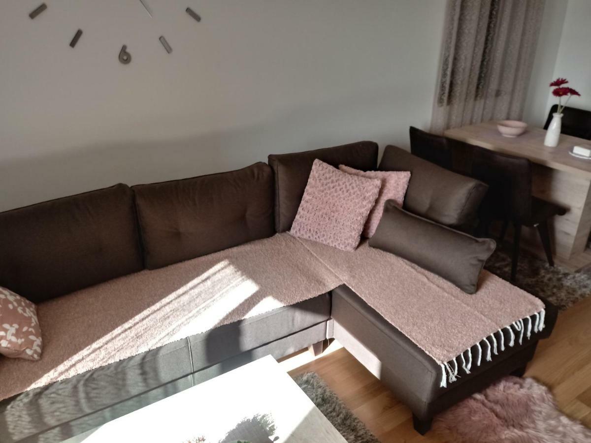 Apartman Nana Svetogorska 19 ,Stan 17 Zlatibor Exteriér fotografie