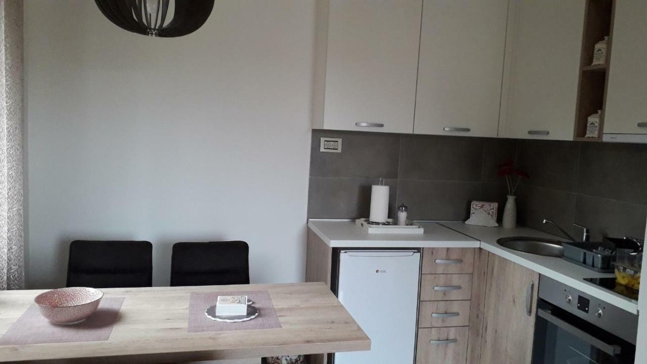 Apartman Nana Svetogorska 19 ,Stan 17 Zlatibor Exteriér fotografie