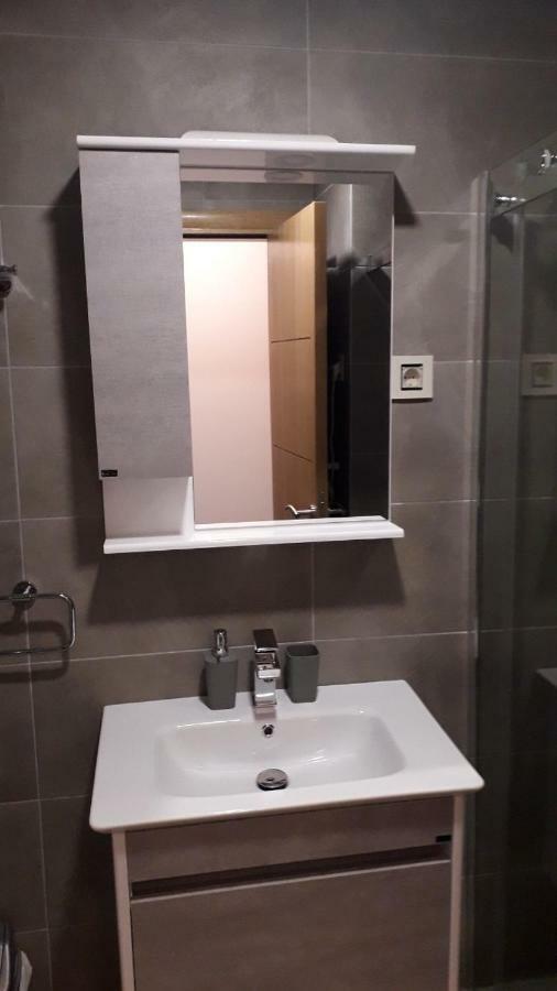 Apartman Nana Svetogorska 19 ,Stan 17 Zlatibor Exteriér fotografie