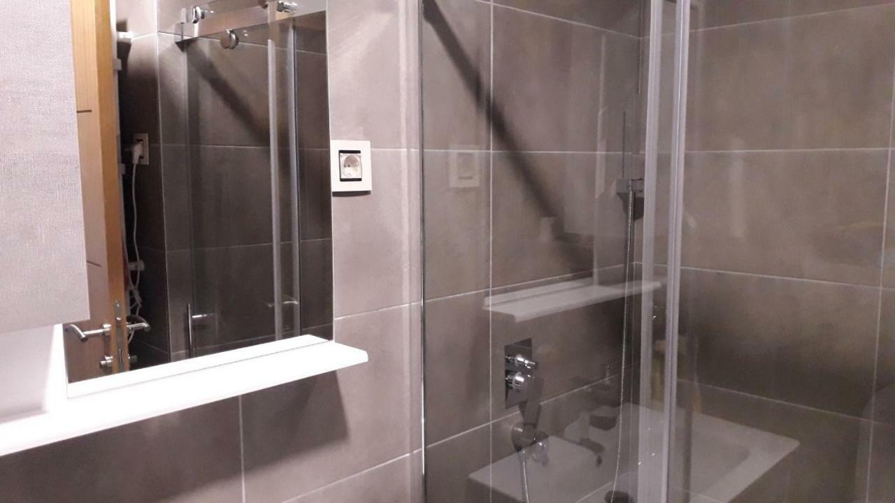 Apartman Nana Svetogorska 19 ,Stan 17 Zlatibor Exteriér fotografie