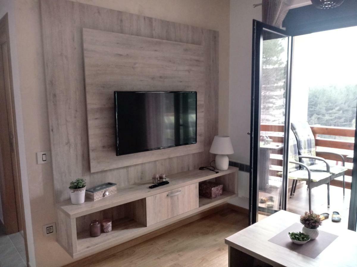Apartman Nana Svetogorska 19 ,Stan 17 Zlatibor Exteriér fotografie