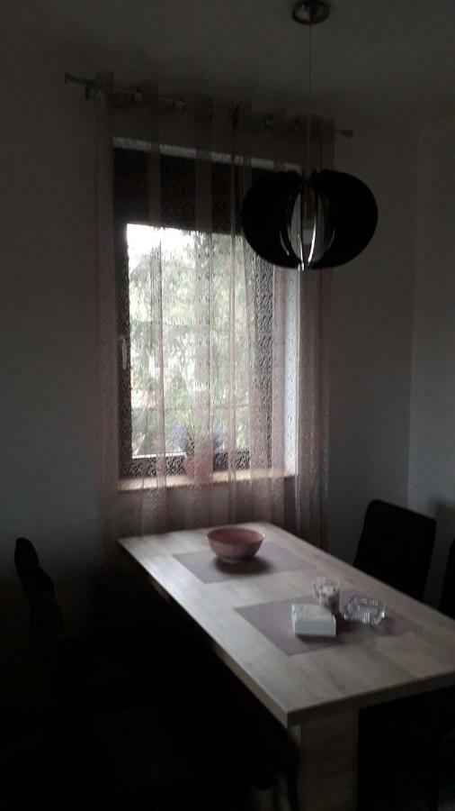 Apartman Nana Svetogorska 19 ,Stan 17 Zlatibor Exteriér fotografie