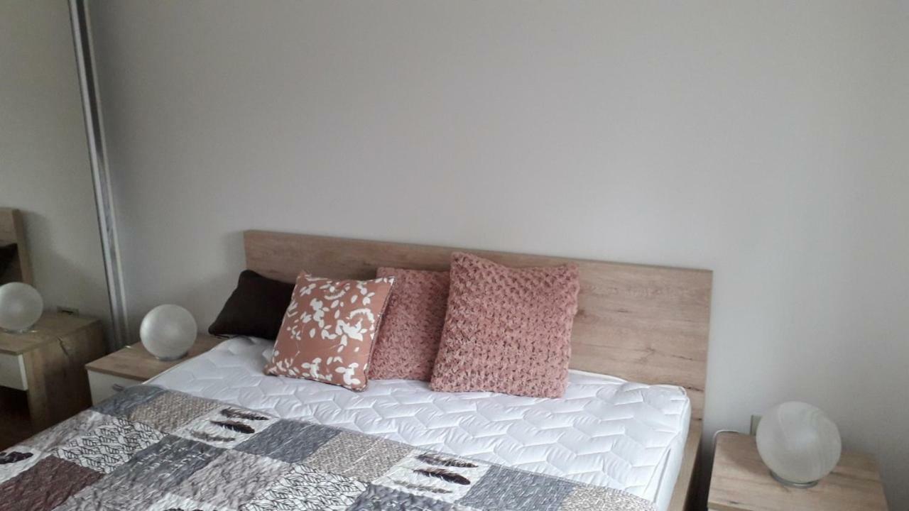 Apartman Nana Svetogorska 19 ,Stan 17 Zlatibor Exteriér fotografie