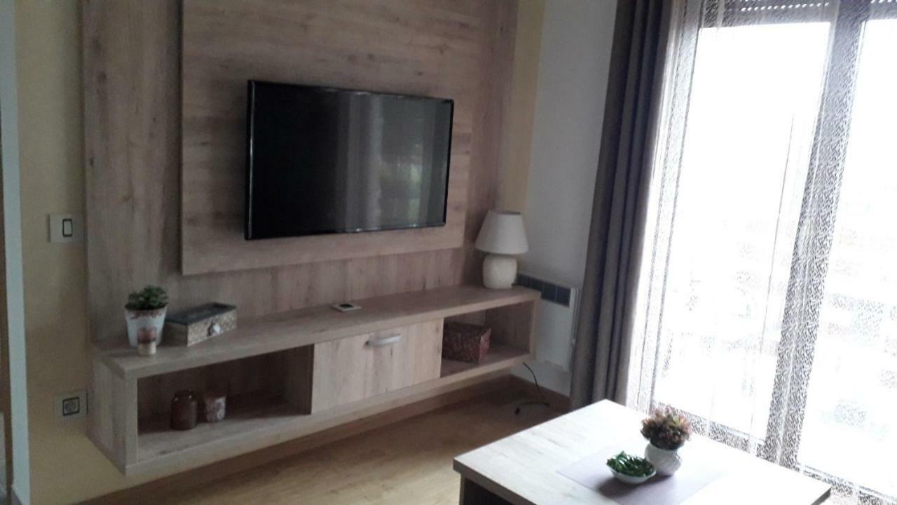 Apartman Nana Svetogorska 19 ,Stan 17 Zlatibor Exteriér fotografie