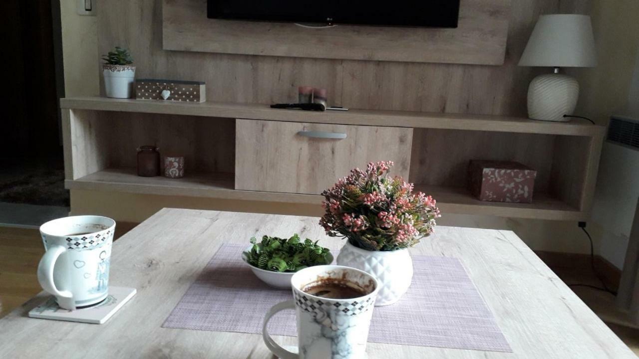 Apartman Nana Svetogorska 19 ,Stan 17 Zlatibor Exteriér fotografie
