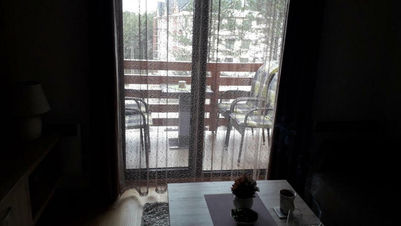 Apartman Nana Svetogorska 19 ,Stan 17 Zlatibor Exteriér fotografie